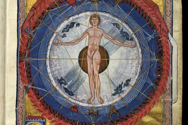 Quelle: Hildegard von Bingen, www.loc.govresource.jpg