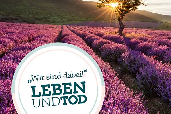 Quelle: Messe Leben und Tod